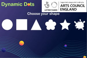 Dynamic Dots